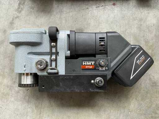HMT Versadrive RTV36 Cordless Core Drill