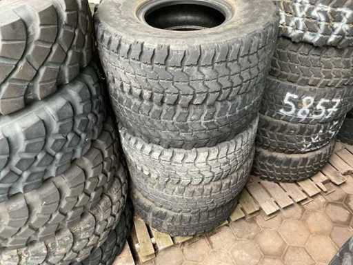 GoodYear Band (5x)
