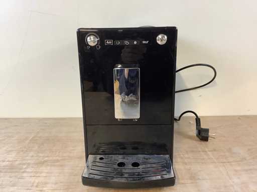 MELITTA Solo Koffie- & espressomachines