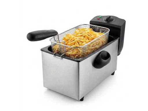 Deep Fryer 3 Liter - Deep Fryer 2000W
