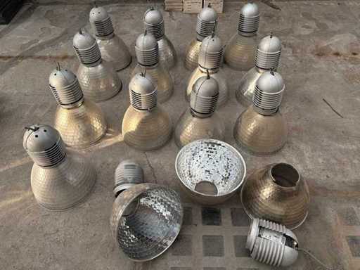 Garage Lamper Party - Vari inventari di garage (16x)