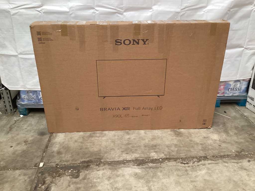 Sony - Bravia - 65 cali - Telewizja