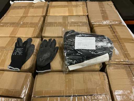 Arbeitshandschuh (3.168 Paare)