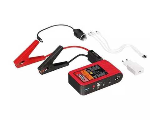 Ultimate – Unattraktiv 12000 b2 – Starthilfe / Startbooster