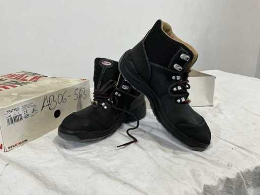 Bottes de sécurité Elten ROB ESD S3 taille 46