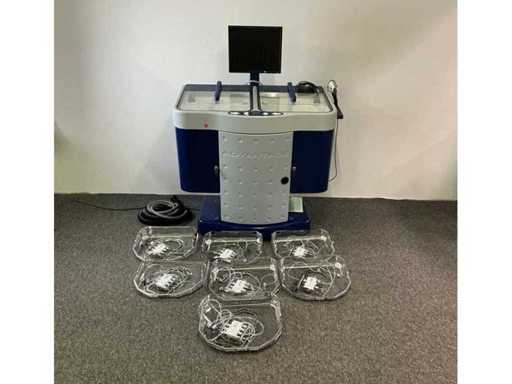 Cantel Medical - Medivators Advantage Plus - Endoskopie Reinigungs- und Desinfektionsgerät