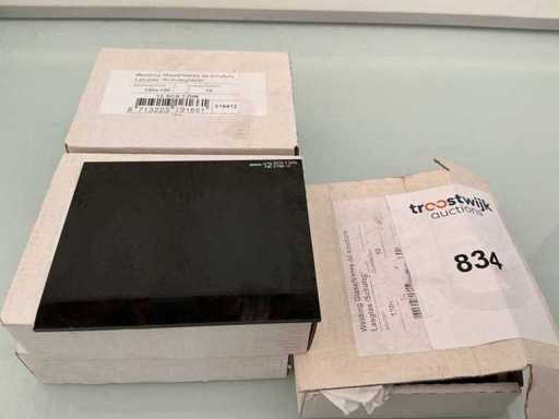 Welding Screen Glass(5x)