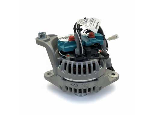 Mastervolt 46228082 alternator compact Alpha de 28V / 80 amperi