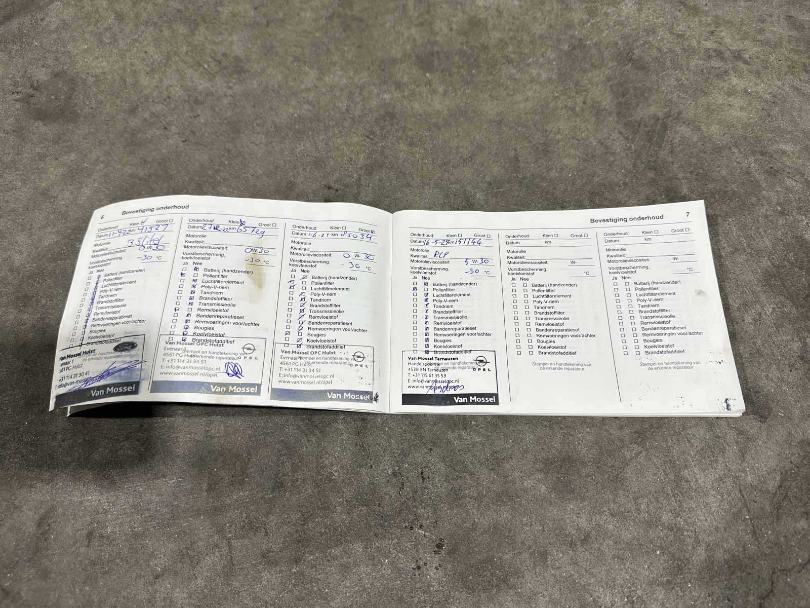 Opel Corsa 1.2 Edition 102pk 2021 (Origineel-NL+1e eigenaar), K-197-LR