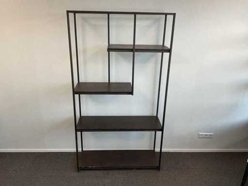 Filing cabinet - 40x110x200 cm