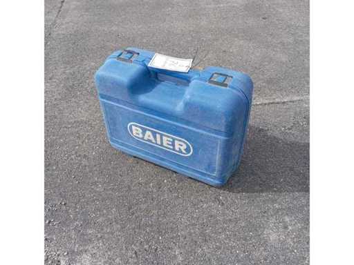 BAIER - BDN 453 - Muurgroeffreesmachine