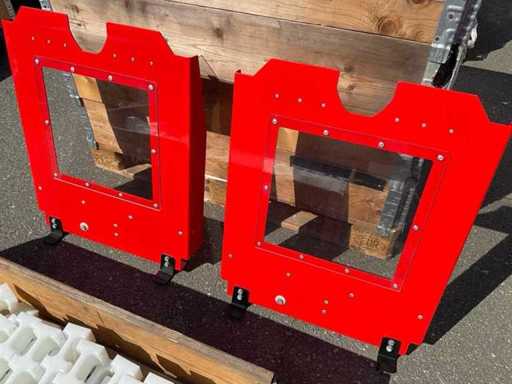 Otros objetos del inventario