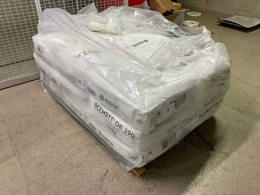 Evonik Acematt OK390 Sonstige Artikel aus der kunststoffverarbeitenden Industrie (9x)