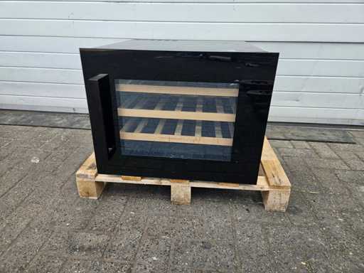 Combisteel - Dulap pentru Clim? pentru Vinuri