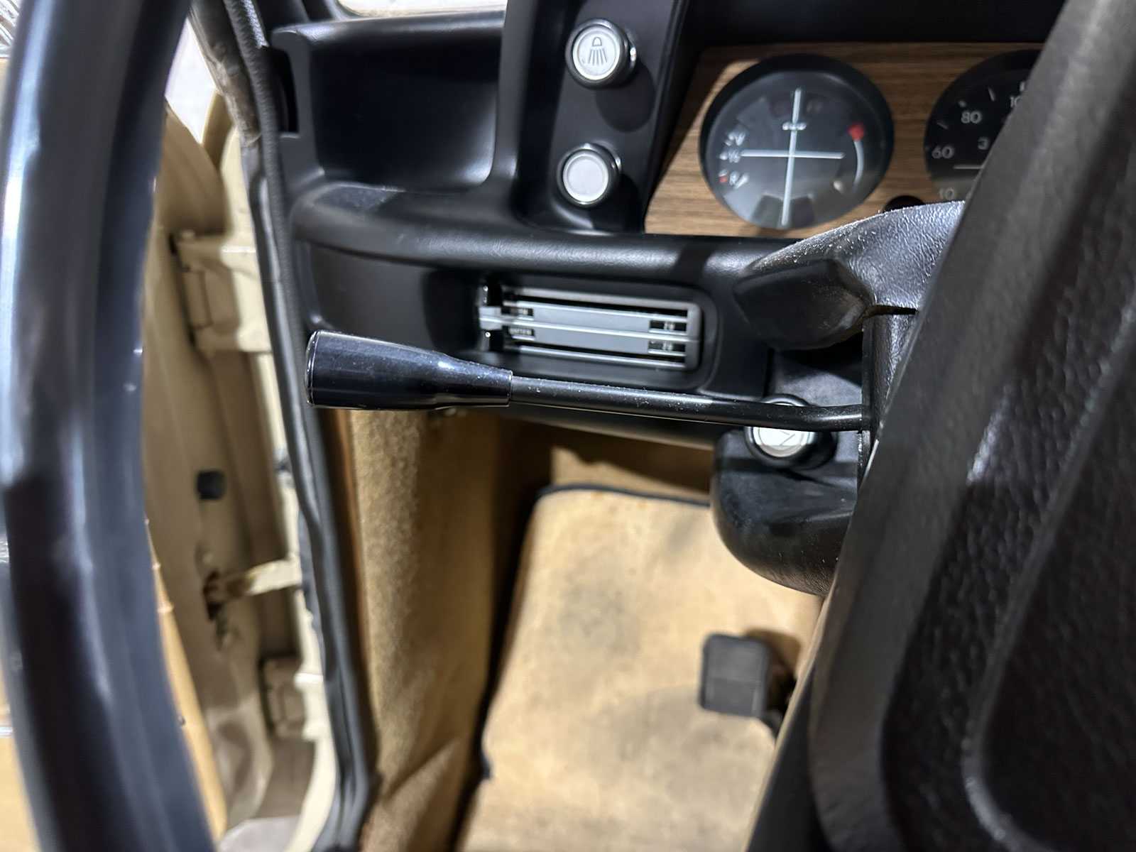 BMW 1502 COUPE 75pk 1975