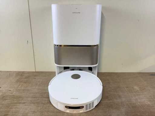 Aspirator robot DREAME L50 Pro Ultra
