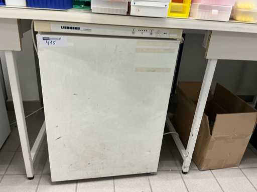 LIEBHERR Comfort - Frigider 117L