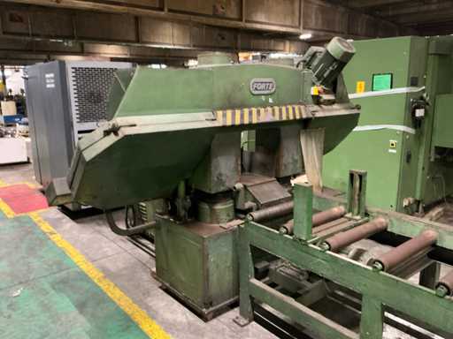 Forte SPA401 Bandsaw Machine
