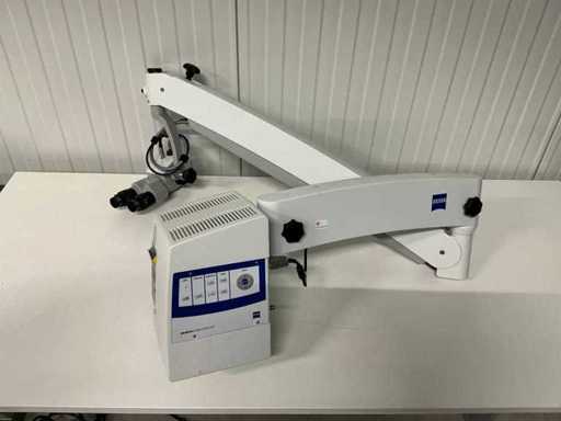 Zeiss - Opmi Pico - Microscope