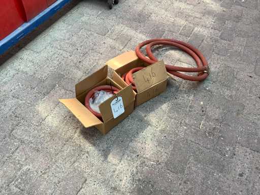 Tuinslangen & toebehore