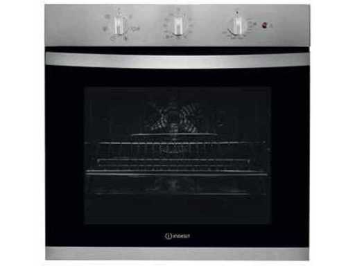 Indesit IFW3844HIX Built-in oven