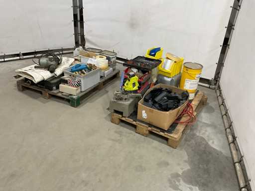 Lot de odihn? depozit