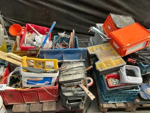 Other contractor equipment