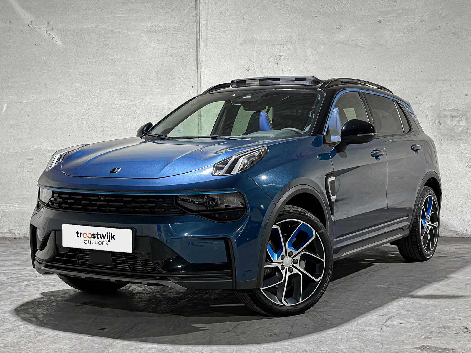 Premium daily drivers te Tiel
