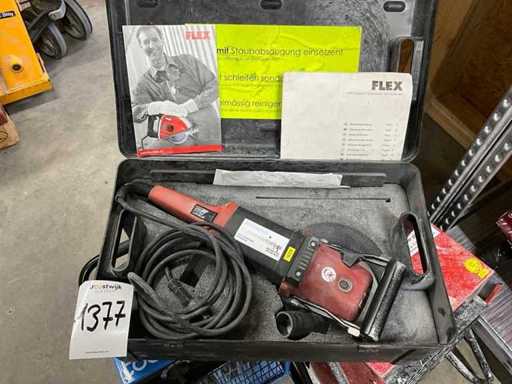 Flex ST604 Stockmaschine