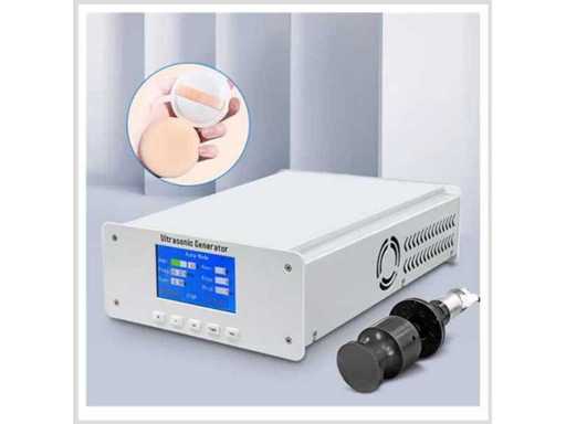 JYD - JYD-2700S - Kunststoffschweißeinheit