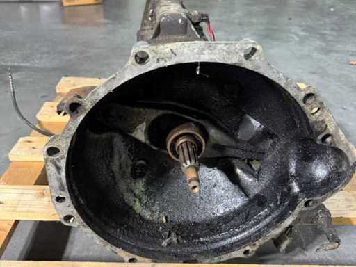 Volvo 1381157 Pièces de véhicules Boîte de Vitesse