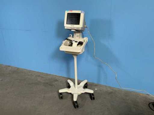 Philips - MPMP5SC / M8105AS - Bewakings Monitor - 2013