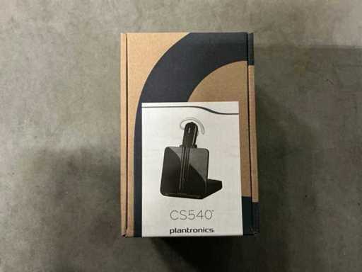 Poly Plantronics CS540