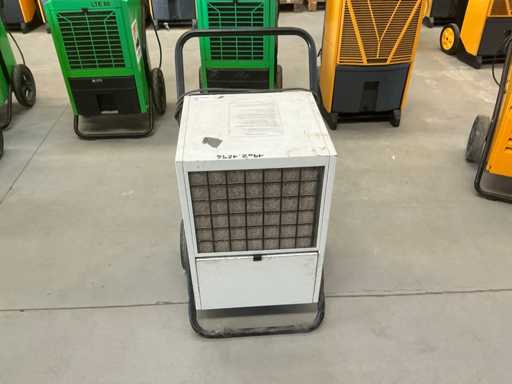Remko ETF 600 Condenser Dryer