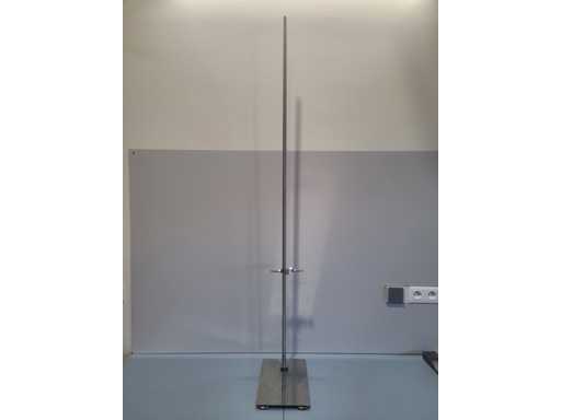 diameter 15mm height 148cm - Laboratory stand