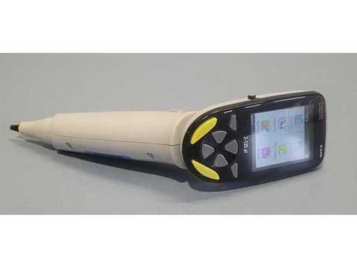 Thermo Scientific - Model E1-ClipTip - Laboratory Pipette 2 - 125μl