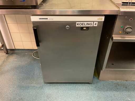 Réfrigérateur Liebherr Profi Line