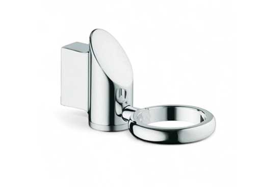 Grohe Taron Soap Dish Holder Wall Mount
