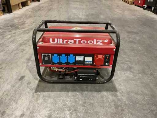 Ultratoolz H8500W 202619051057 Power Generator