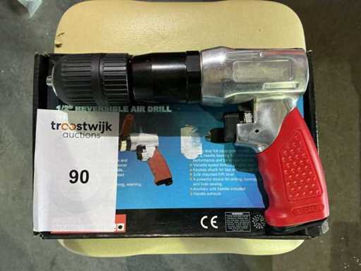 Zionzir PAT-403 Pneumatyczna Wiertarka