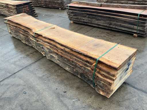 Stejar european (0,585 m3)