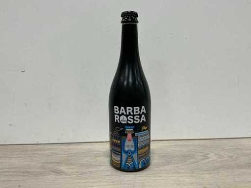 BARBA ROSSA Beer (114x)