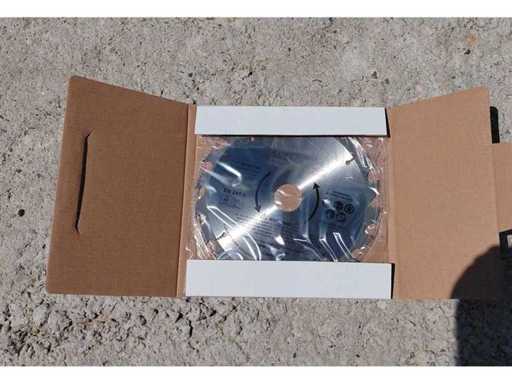 SPARKY Professional Wood Circle Blade Blade TCT, 200 x 2,8 x 30 mm, 20 zębów (100x)