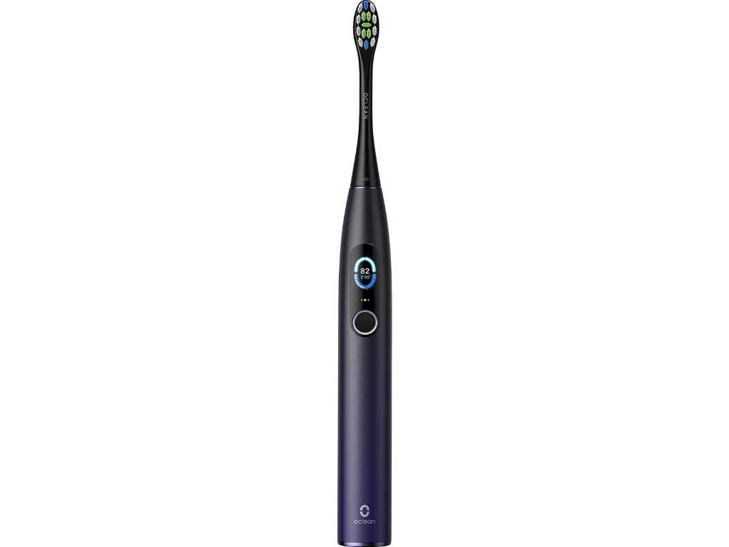  Oclean - X Pro - Sonische tandenborstel (2x)