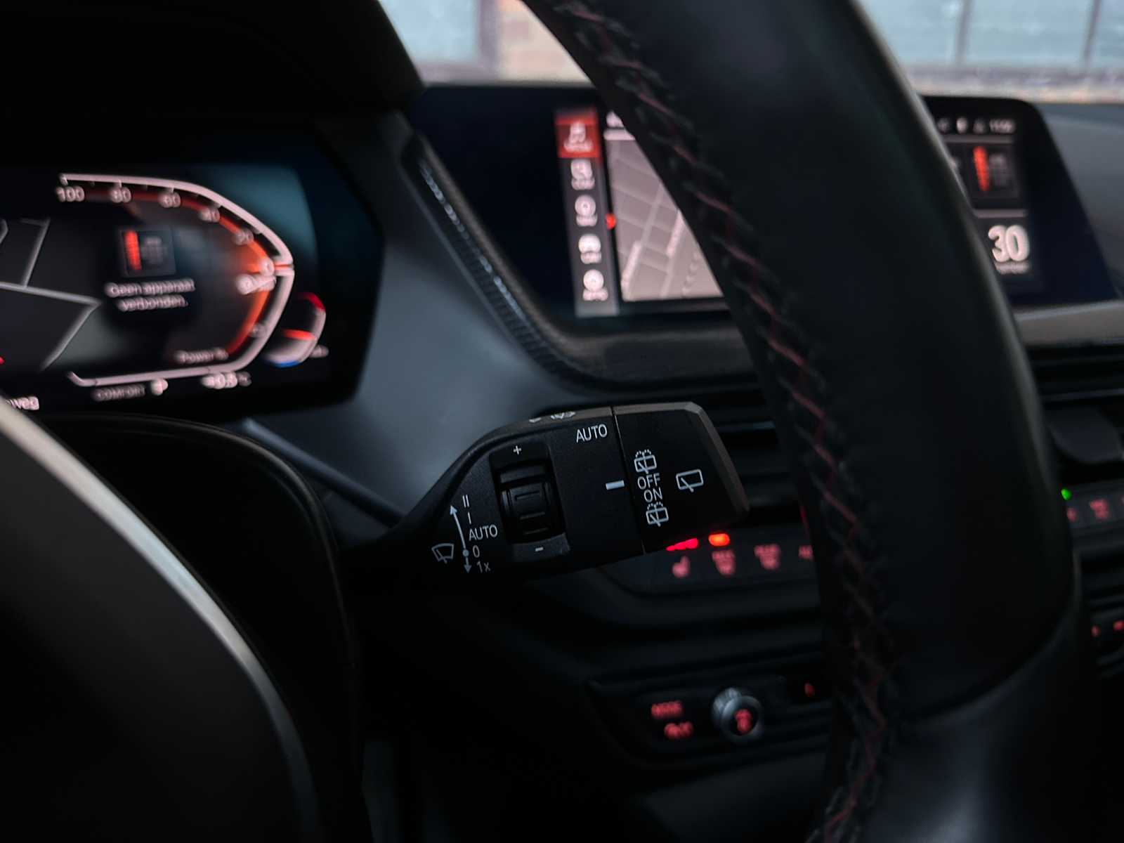 BMW 128ti 2.0 1-serie 265PK 2024, HZH-68-D