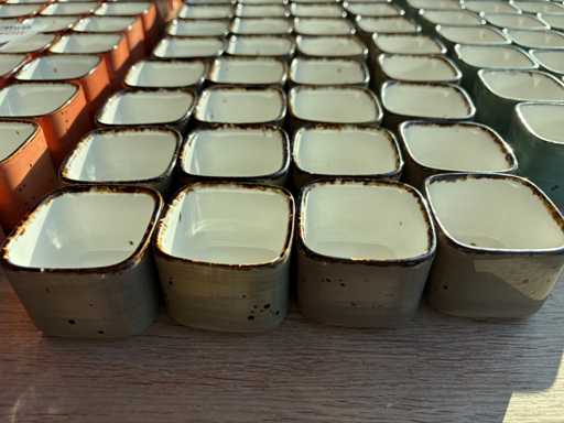 Select Dinnerware - Dipschaaltje (40x)