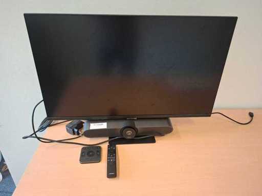 Logitech - Meetup - Konferenzanruf-Set
