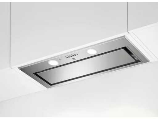 Electrolux LFG719X 600 Hob2Hood Afzuigunit