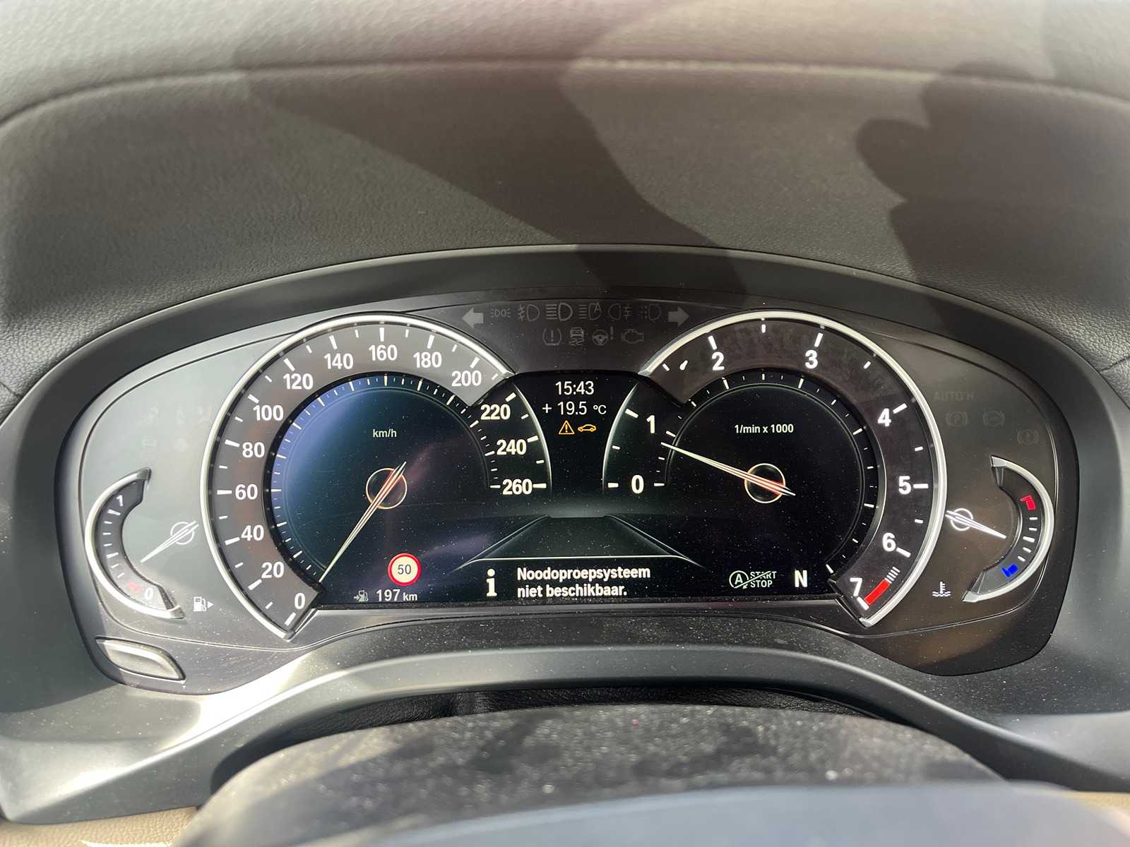 BMW X3 xDrive30i Luxury Line 252pk 2019 G01