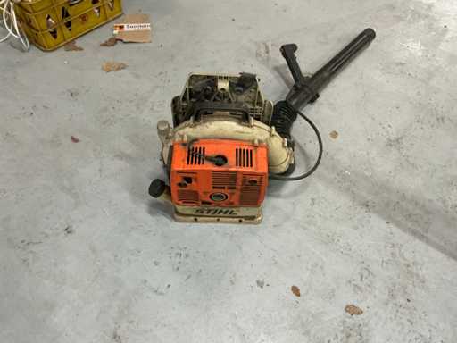 Stihl Bladblazer